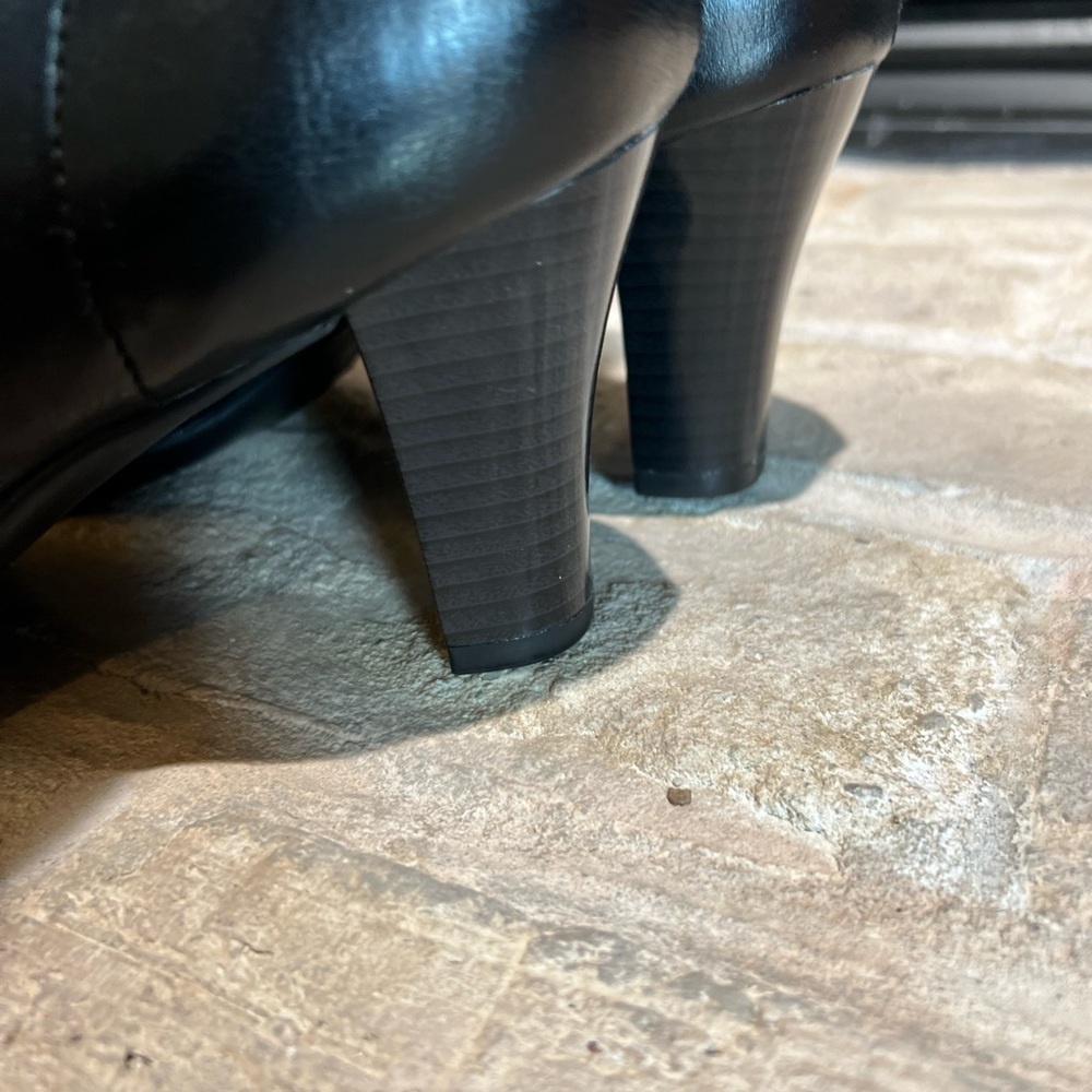A2 By Aerosoles Boots 11m Faux leather - Picture 4 of 14